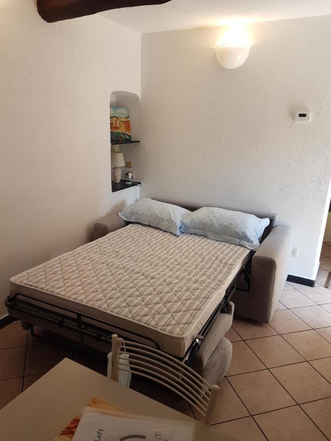 Beautiful Loft-Localita Le Grazie- Comune Portovenere Porto Venere Bagian luar foto