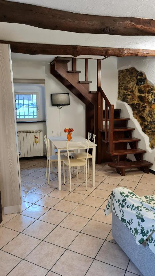 Beautiful Loft-Localita Le Grazie- Comune Portovenere Porto Venere Bagian luar foto