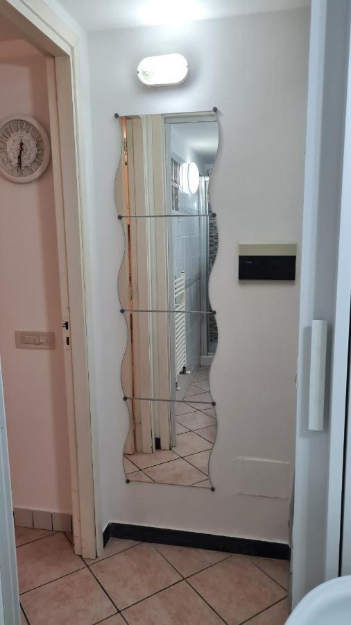 Beautiful Loft-Localita Le Grazie- Comune Portovenere Porto Venere Bagian luar foto