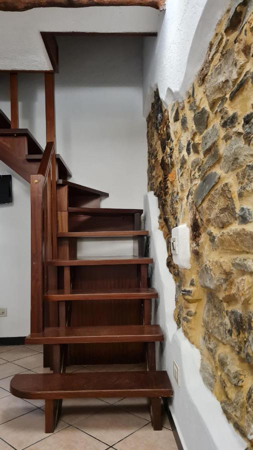 Beautiful Loft-Localita Le Grazie- Comune Portovenere Porto Venere Bagian luar foto