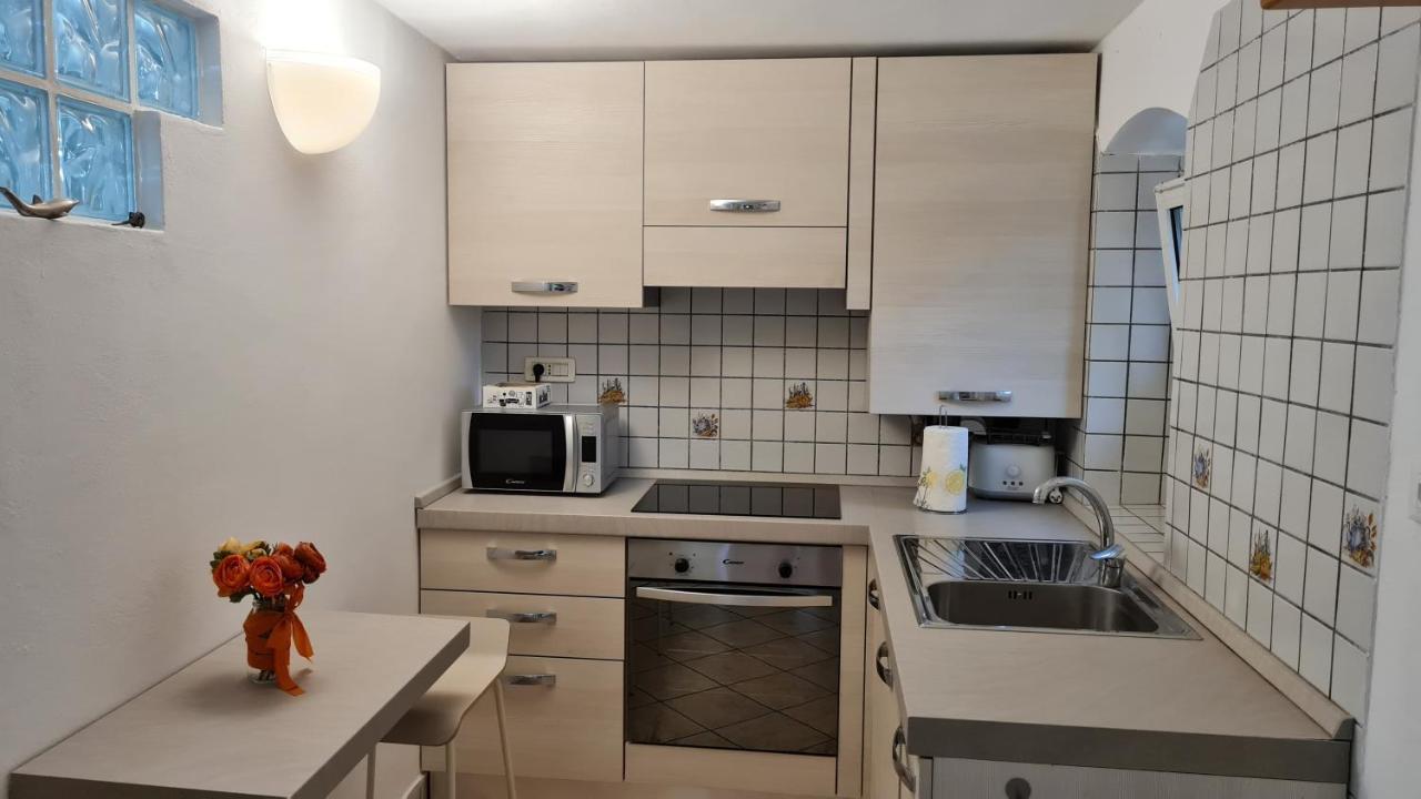 Beautiful Loft-Localita Le Grazie- Comune Portovenere Porto Venere Bagian luar foto