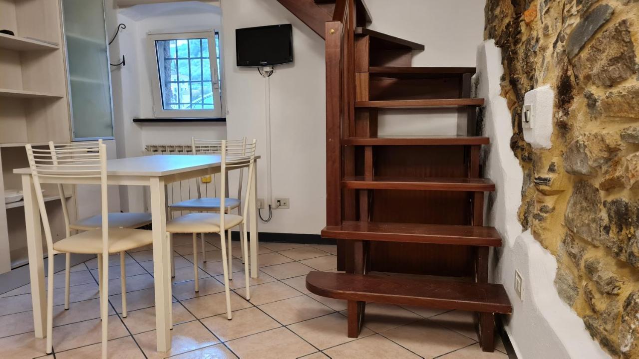 Beautiful Loft-Localita Le Grazie- Comune Portovenere Porto Venere Bagian luar foto