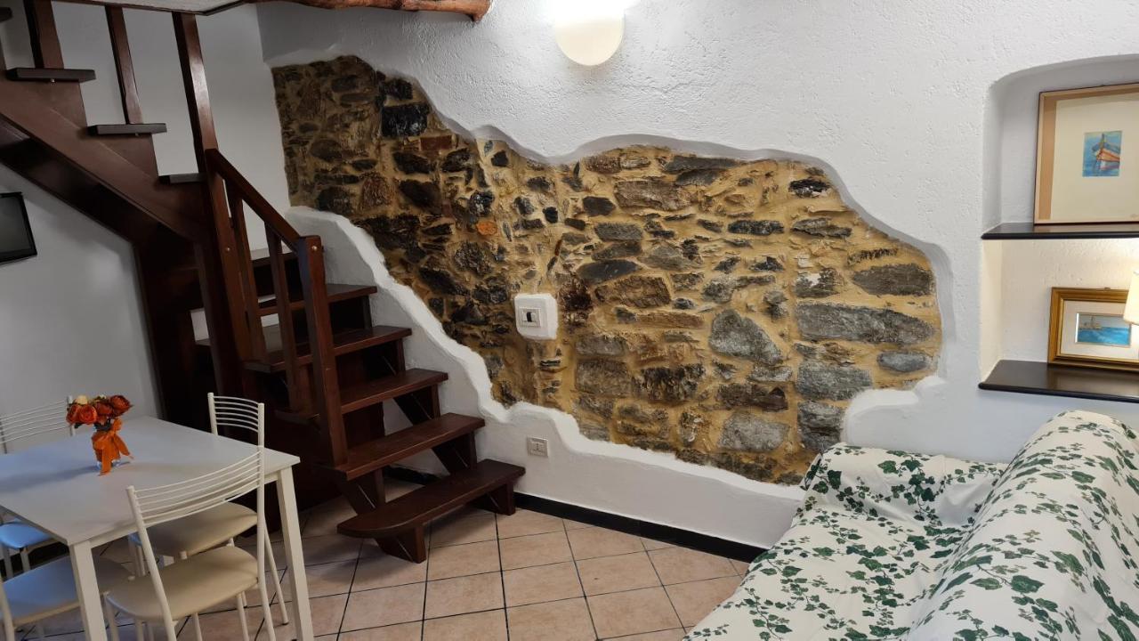 Beautiful Loft-Localita Le Grazie- Comune Portovenere Porto Venere Bagian luar foto