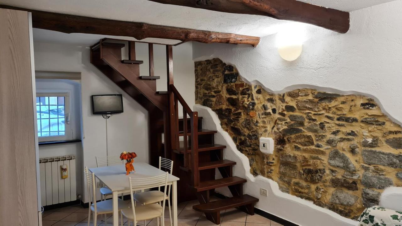 Beautiful Loft-Localita Le Grazie- Comune Portovenere Porto Venere Bagian luar foto