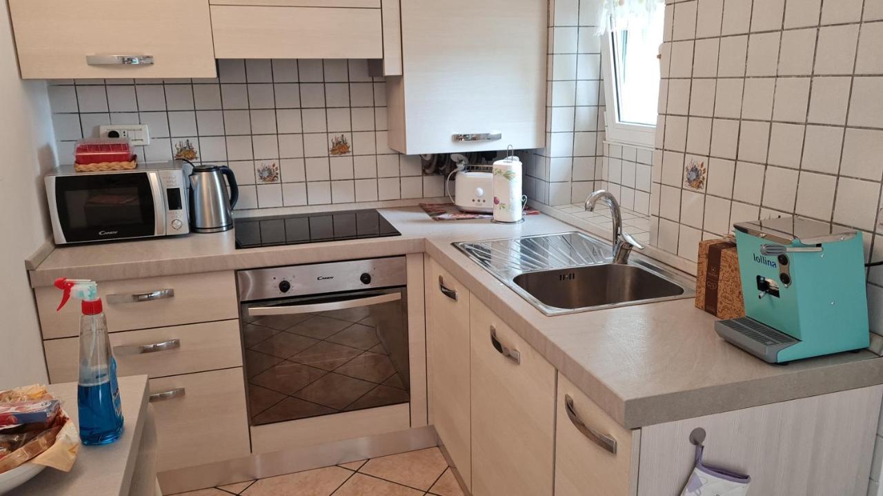 Beautiful Loft-Localita Le Grazie- Comune Portovenere Porto Venere Bagian luar foto