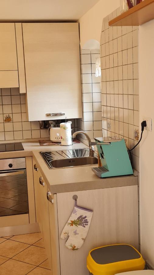 Beautiful Loft-Localita Le Grazie- Comune Portovenere Porto Venere Bagian luar foto