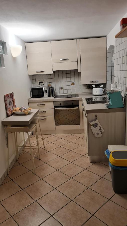 Beautiful Loft-Localita Le Grazie- Comune Portovenere Porto Venere Bagian luar foto
