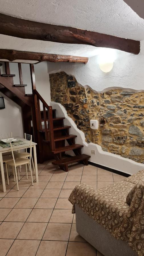 Beautiful Loft-Localita Le Grazie- Comune Portovenere Porto Venere Bagian luar foto