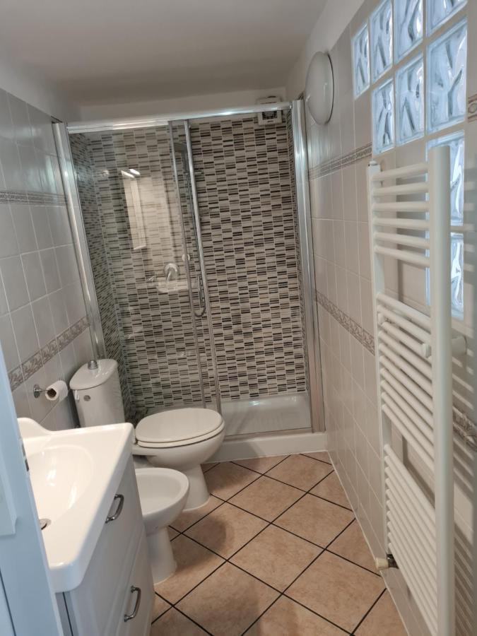 Beautiful Loft-Localita Le Grazie- Comune Portovenere Porto Venere Bagian luar foto