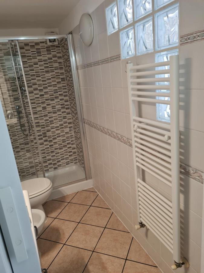 Beautiful Loft-Localita Le Grazie- Comune Portovenere Porto Venere Bagian luar foto