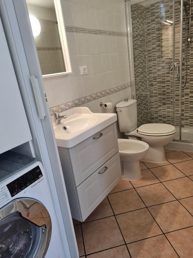 Beautiful Loft-Localita Le Grazie- Comune Portovenere Porto Venere Bagian luar foto