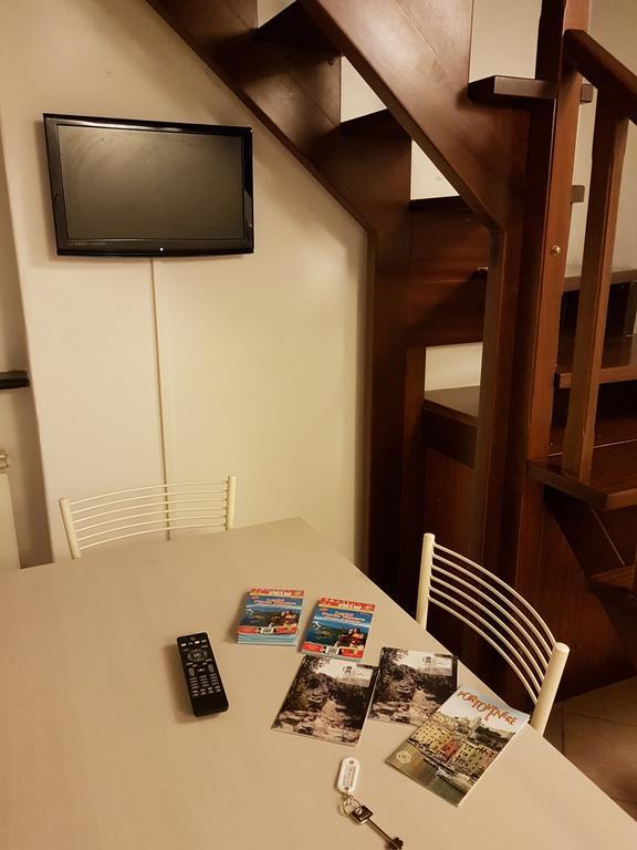 Beautiful Loft-Localita Le Grazie- Comune Portovenere Porto Venere Bagian luar foto