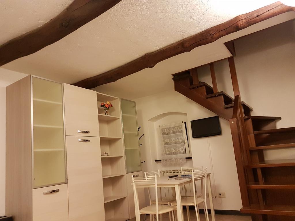 Beautiful Loft-Localita Le Grazie- Comune Portovenere Porto Venere Bagian luar foto
