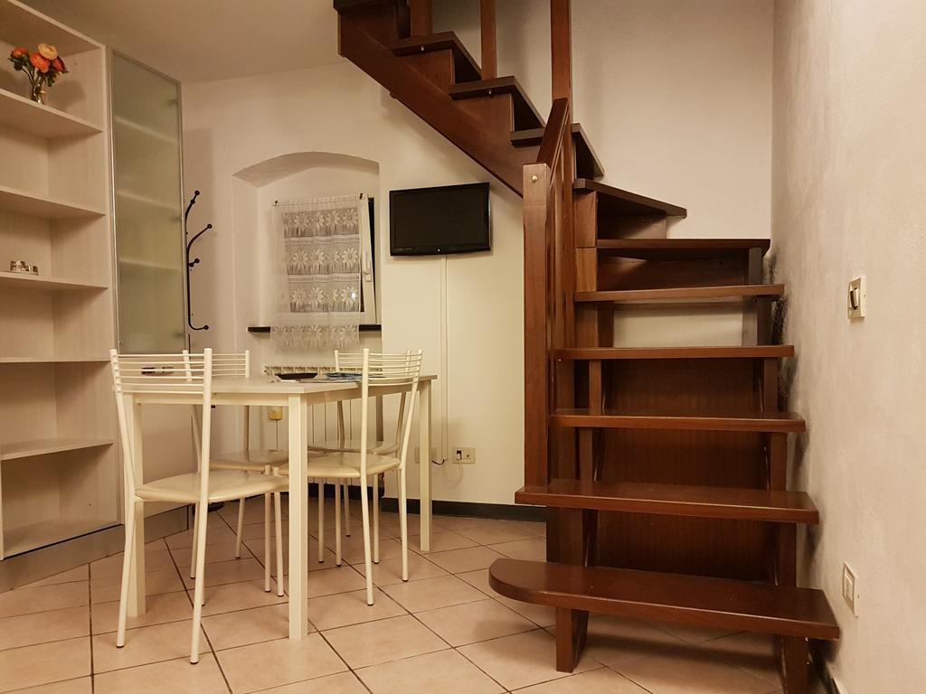 Beautiful Loft-Localita Le Grazie- Comune Portovenere Porto Venere Bagian luar foto