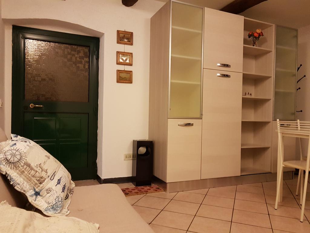 Beautiful Loft-Localita Le Grazie- Comune Portovenere Porto Venere Bagian luar foto