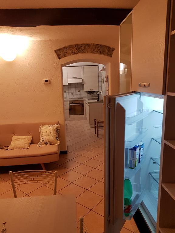 Beautiful Loft-Localita Le Grazie- Comune Portovenere Porto Venere Bagian luar foto