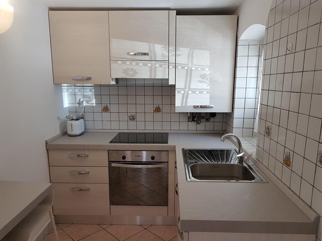 Beautiful Loft-Localita Le Grazie- Comune Portovenere Porto Venere Bagian luar foto