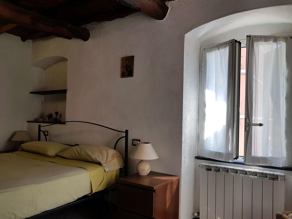 Beautiful Loft-Localita Le Grazie- Comune Portovenere Porto Venere Bagian luar foto