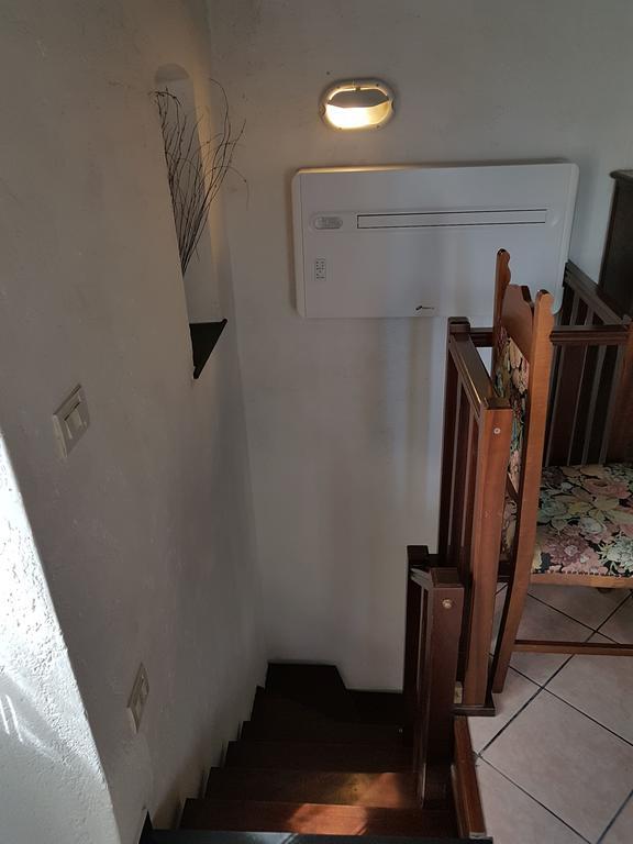 Beautiful Loft-Localita Le Grazie- Comune Portovenere Porto Venere Bagian luar foto