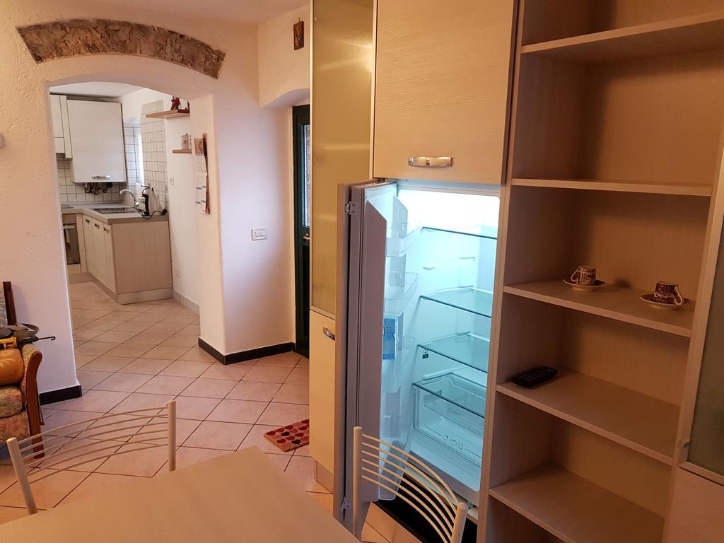 Beautiful Loft-Localita Le Grazie- Comune Portovenere Porto Venere Bagian luar foto