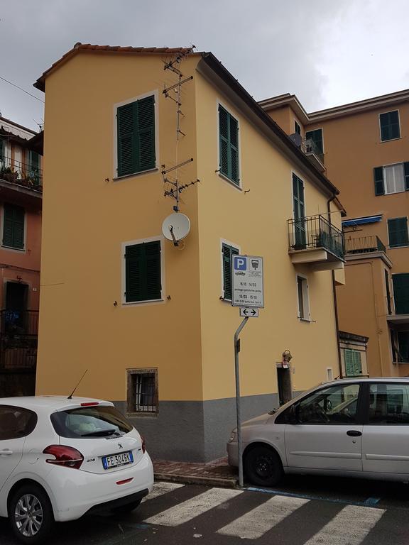 Beautiful Loft-Localita Le Grazie- Comune Portovenere Porto Venere Bagian luar foto